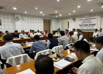 Animal husbandry and fisheries should be given importance in the development of rural economy: Pratima Bhoumik