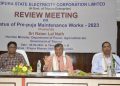 Don’t steal electricity through hook lines during Durga Puja: Power Minister