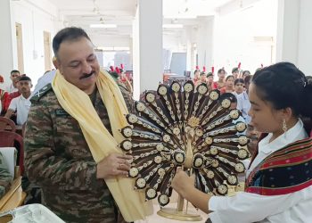 State planning of NCC festival