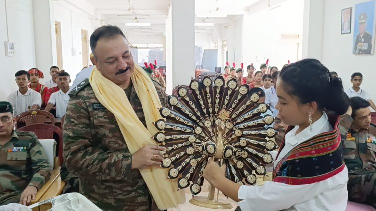 State planning of NCC festival