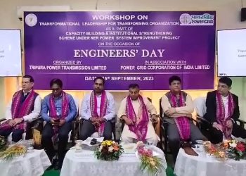 Engineers’ Day celebration programme