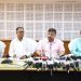Thanks to PM for giving good news to Tripura people on Durgotsav: Sushanta