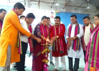 Sipahijala District VIVIC Maska 5.0 Introduction