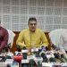 Tripura government announced festival grant and advance