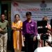 SEVA PAKHWADA MEGA HEALTH CAMP CONDUCTED.