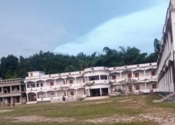 Public Raised Allegation over Contractual Recruitment Scam.