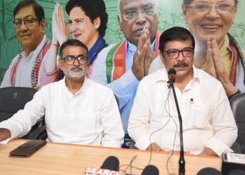 People belonging to OBC community are victims of Narendra Modi-led government’s conspiracy: Sudip