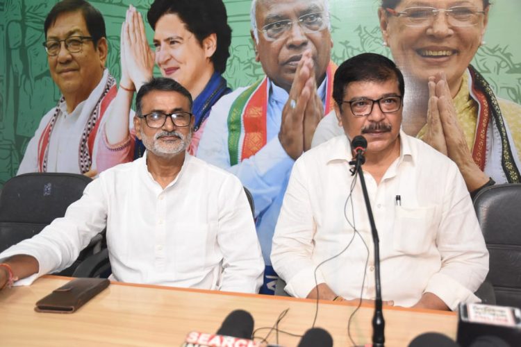 People belonging to OBC community are victims of Narendra Modi-led government’s conspiracy: Sudip