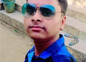 The family alleged that the patient was killed for slapping the nurse. Incident at Agartala GB Hospital. Rohit Das aged 17 of Sidhai was infected with dengue.