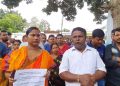 Good governance scandal! Even 2 health officials! Allegation of nationalists
