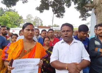 Good governance scandal! Even 2 health officials! Allegation of nationalists