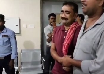 Allegations of student death due to wrong operation, sensation in GB Complaint against Gomti District Hospital.