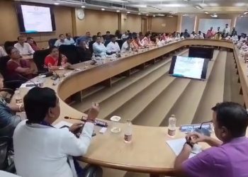 During the pujas around the upcoming Sharadiya Durgotsava, pilgrims and pilgrims will come to Agartala from different parts of the state to witness the puja without interruption.