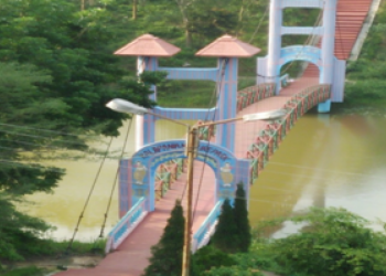 Integrated Aqua Park to come up in Tripura