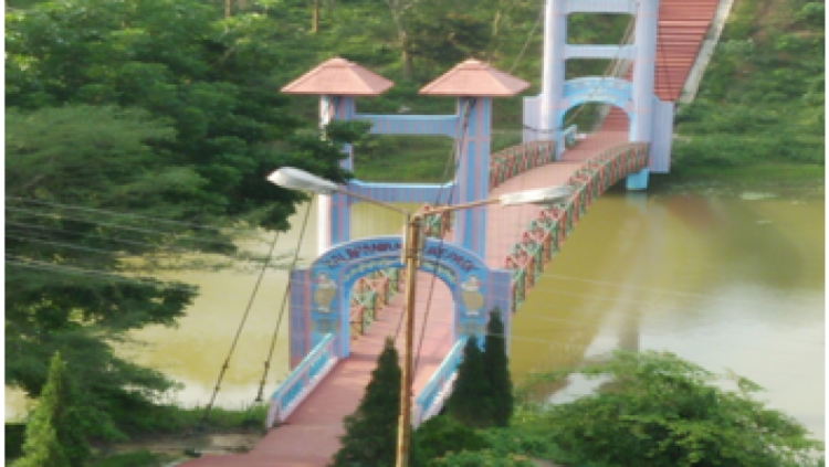 Integrated Aqua Park to come up in Tripura