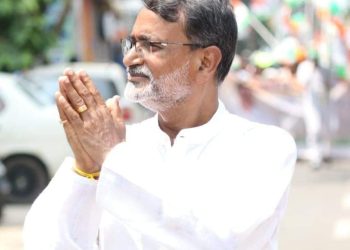 Cong to regain its ground within one year: Asish  