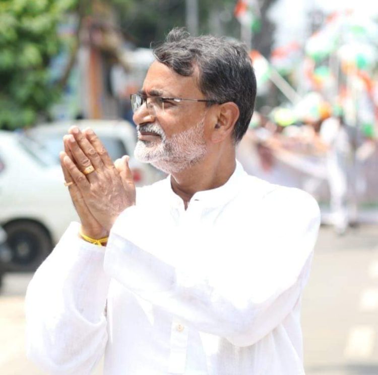 Cong to regain its ground within one year: Asish