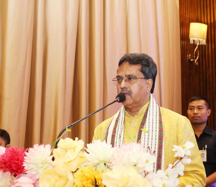 Govt targets 500MW renewable power generation in TEDA state by 2030: Chief Minister