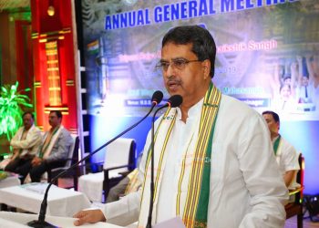 Teachers play key role in instilling Nationalism among students: CM 