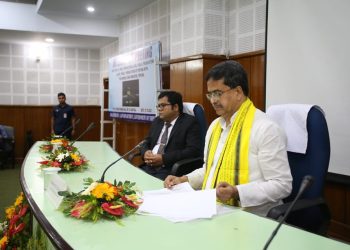 Lawyers have a leading role in protecting the country’s constitution: Chief Minister