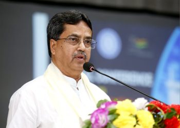 Universities can create an environment conducive to the life, safety and security of future generations of citizens by creating and disseminating knowledge: Chief Minister
