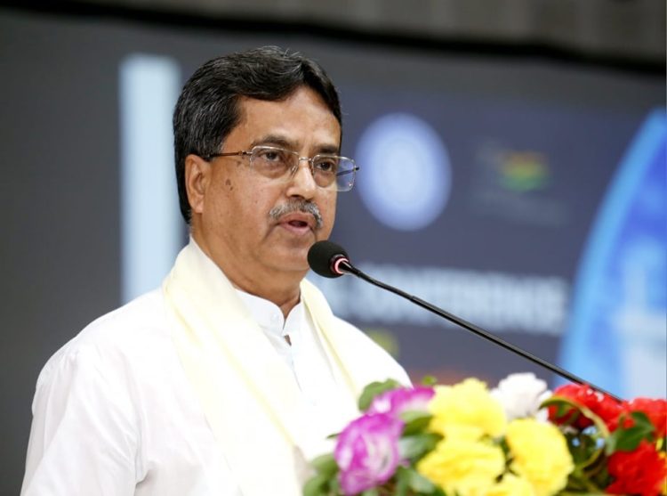 Universities can create an environment conducive to the life, safety and security of future generations of citizens by creating and disseminating knowledge: Chief Minister