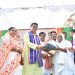 Development means maintaining peace in the state recently: Chief Minister