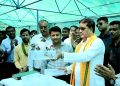 Nature, forest, wildlife and life complement each other: CM