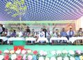 CM urges to maintain ecological balance for protection of wildlife