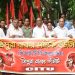 People are fuming with anger against the BJP government, people want relief from it: Manik