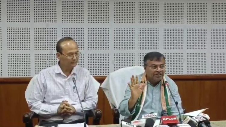 Tripura to generate 500 MW of green and clean energy by 2030: Ratan