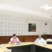 Minister Sushanta Chowdhury instructed the officials to stop the black market