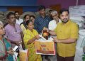 Subsidized mustard oil now available in ration shops
