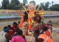 Agartala city gears up for Mayer Gomon