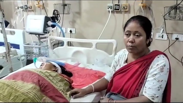 Chaos in GB, after expired blood bag provided for transfusion