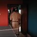 Rupak Debroy’s house raided by Police
