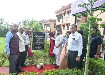 Tourism Minister attends ‘Silver Jubilee Festival’ of the College of Fisheries