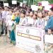 NGO Conducted Drugs Awareness Programme.     