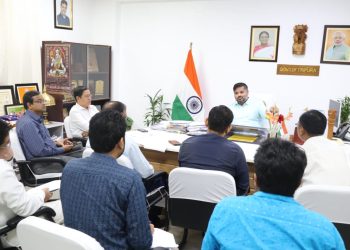 PM e-bus service going to be launched soon