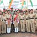 124 Bn CRPF Conducted Meri Mitti Mera Desh Campaign Phase 2.