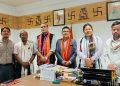 IIT Startup Collaborates with TRPCL to Bring Green Energy Solutions to Tribal Areas