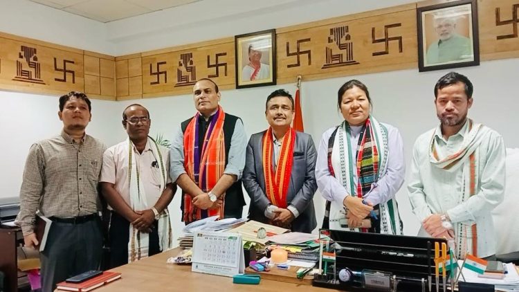 IIT Startup Collaborates with TRPCL to Bring Green Energy Solutions to Tribal Areas