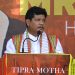 Meghalaya CM endorses TIPRA’s demands