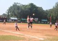 BSF’s annual Inter-frontier football tournament kicked off