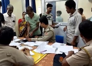 Man killed over property dispute