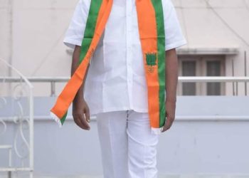 President appoints new Governors of Tripura