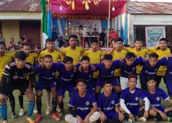 The 4TH Inter-Branch YKA Sport Meet 2023 Organized.