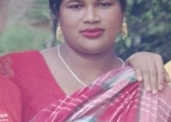 Mother & Daughter Missing For Last One Week.