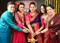 Shyam Sundar Co Jewellers Presents CHOMOK BHORA DHANTERAS