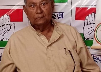 Former Minister passes away, CM condoles